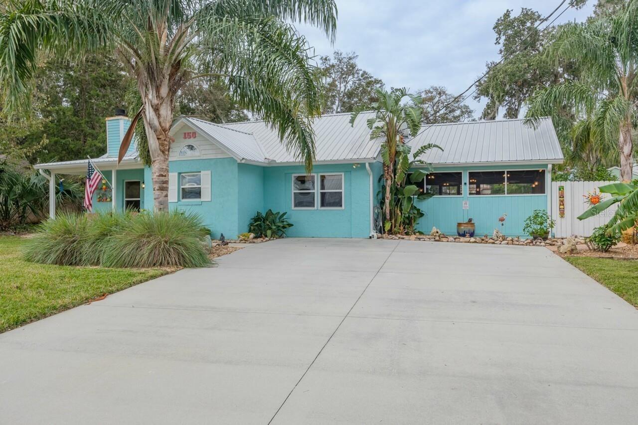 150 DRAKE RD, ST AUGUSTINE, FL, 32086