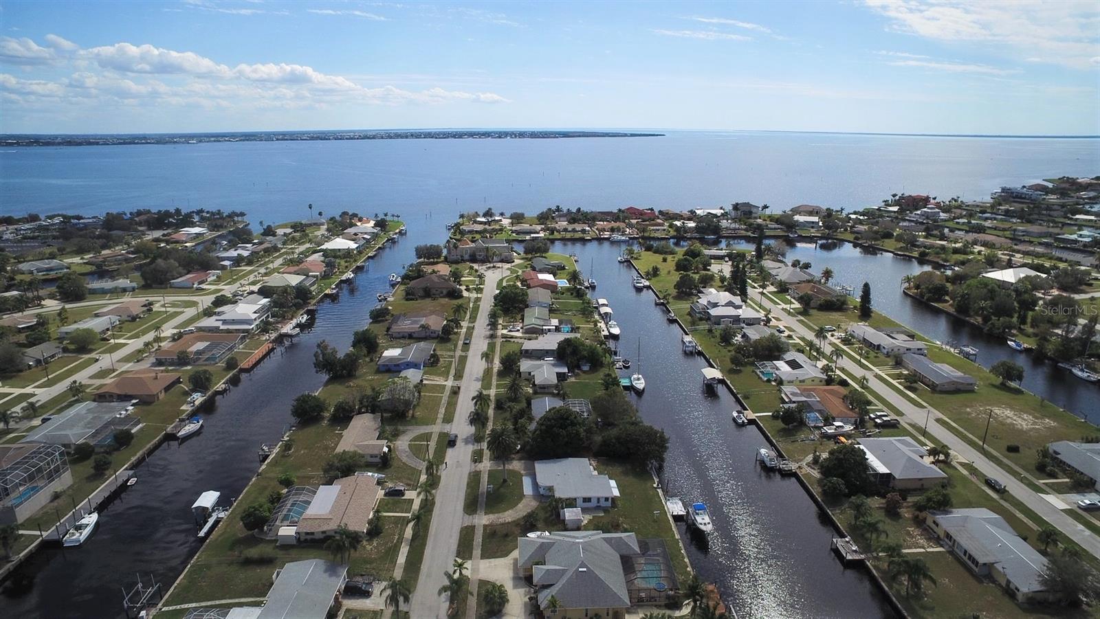 108 ROSELLE CT, PORT CHARLOTTE, FL, 33952