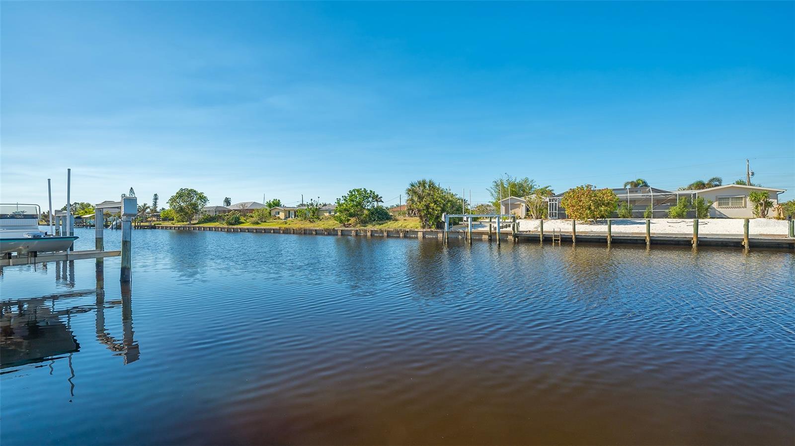 108 ROSELLE CT, PORT CHARLOTTE, FL, 33952