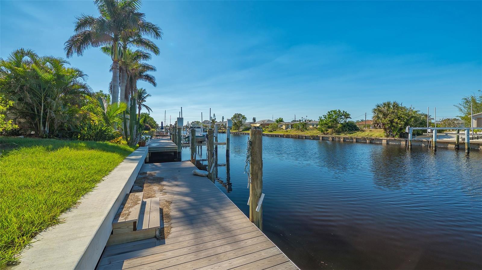 108 ROSELLE CT, PORT CHARLOTTE, FL, 33952