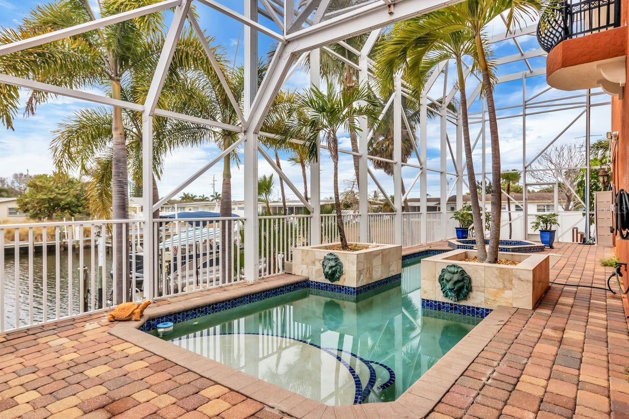 108 ROSELLE CT, PORT CHARLOTTE, FL, 33952