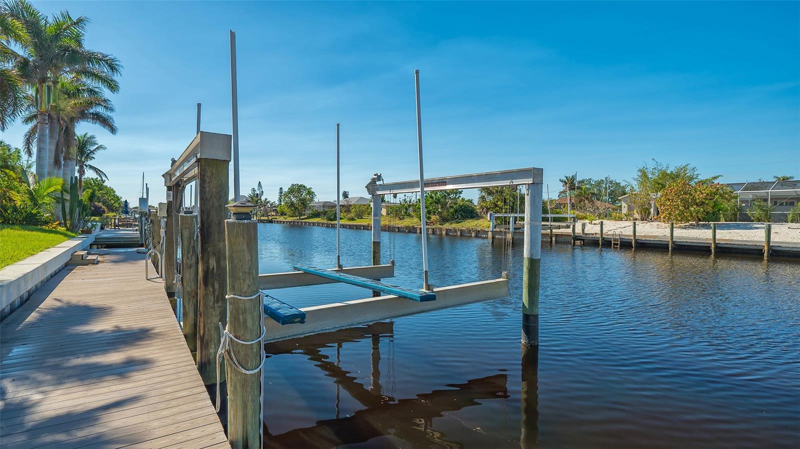 108 ROSELLE CT, PORT CHARLOTTE, FL, 33952