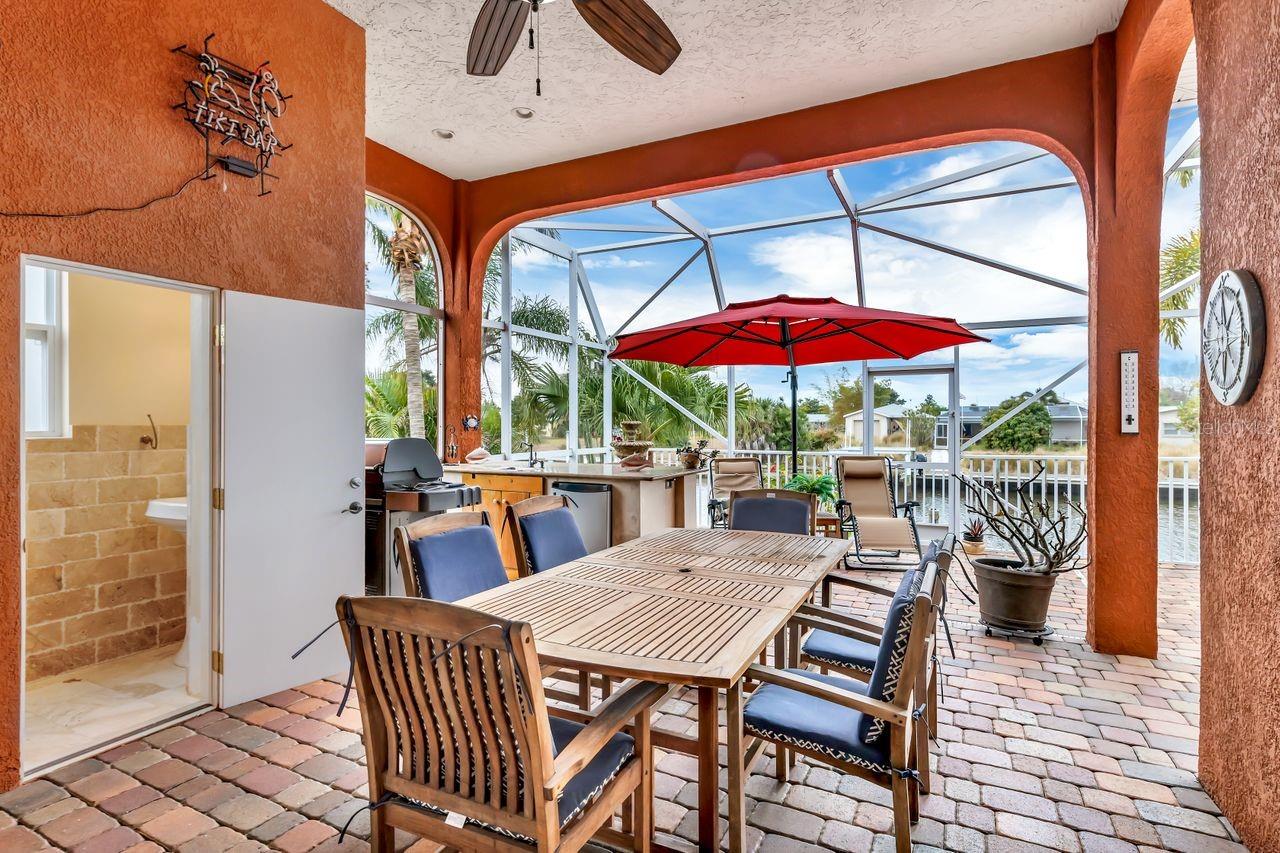 108 ROSELLE CT, PORT CHARLOTTE, FL, 33952