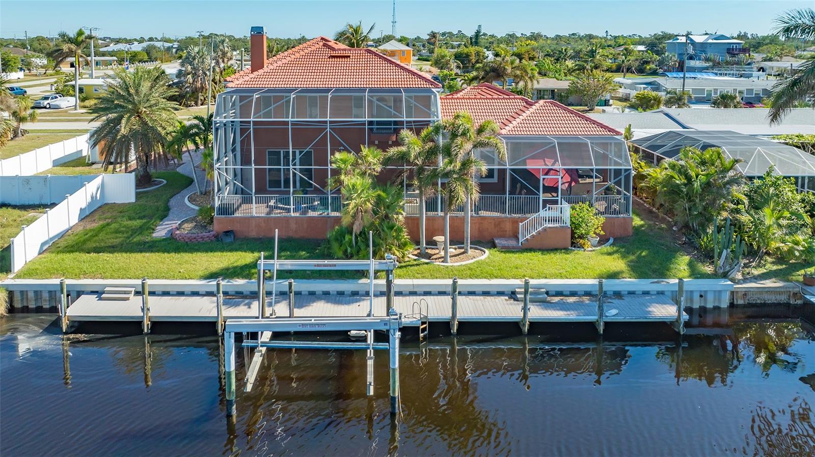 108 ROSELLE CT, PORT CHARLOTTE, FL, 33952