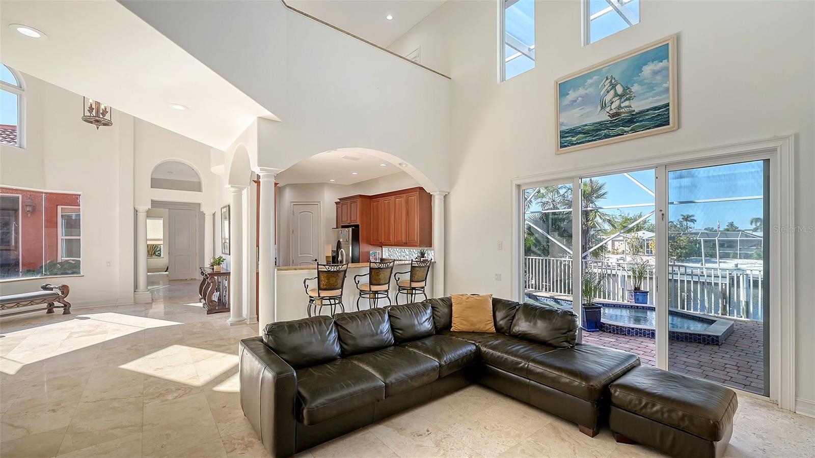 108 ROSELLE CT, PORT CHARLOTTE, FL, 33952