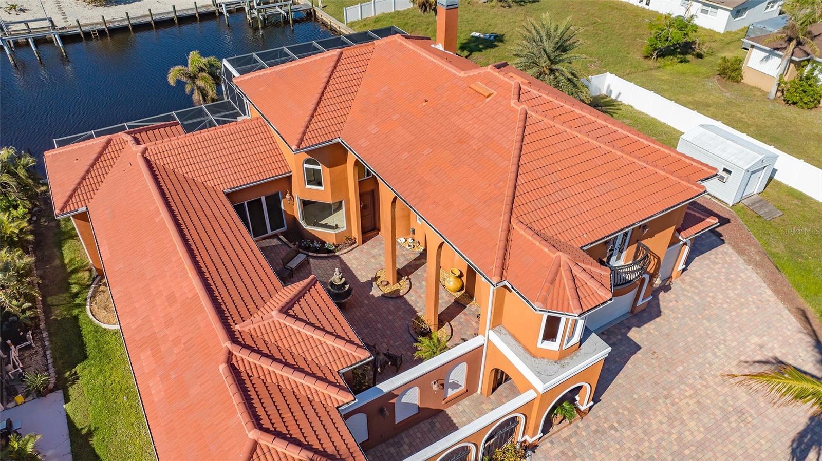 108 ROSELLE CT, PORT CHARLOTTE, FL, 33952