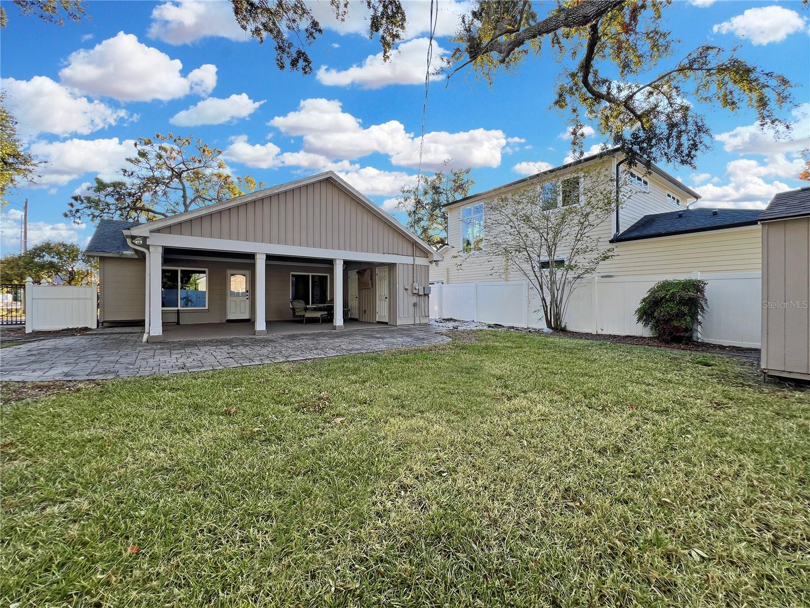 3101 PROSPECT RD #A, TAMPA, FL, 33629