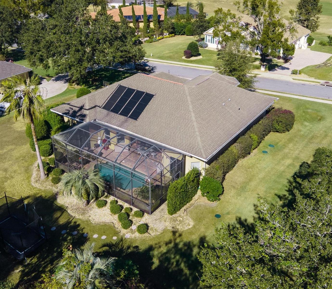39419 TREELINE DR, LADY LAKE, FL, 32159