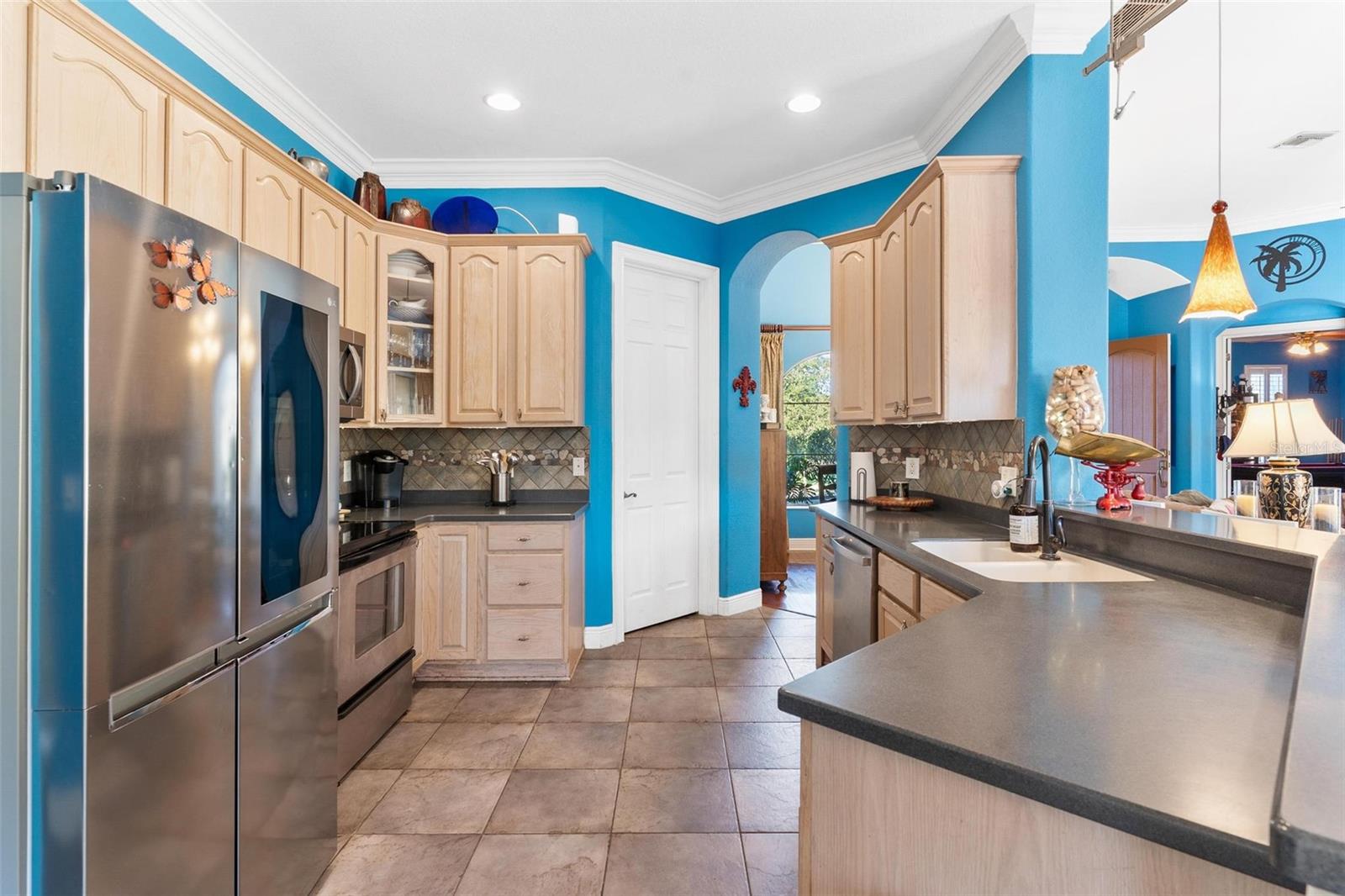 39419 TREELINE DR, LADY LAKE, FL, 32159