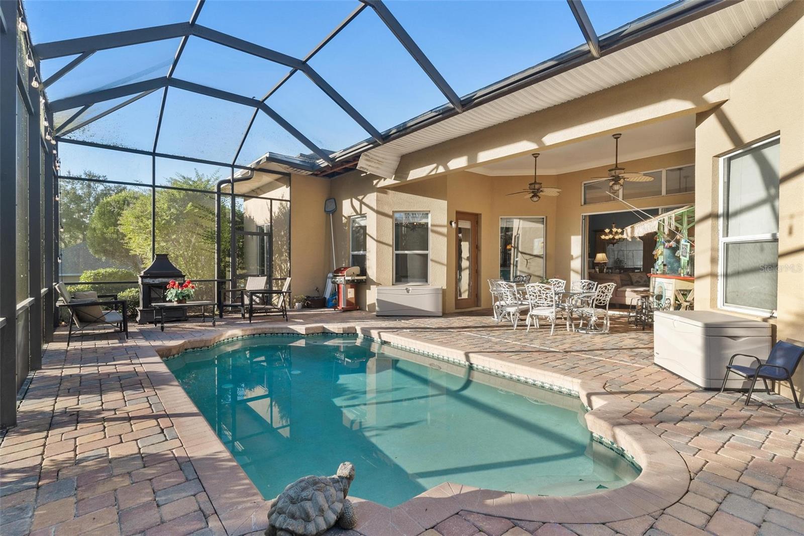 39419 TREELINE DR, LADY LAKE, FL, 32159