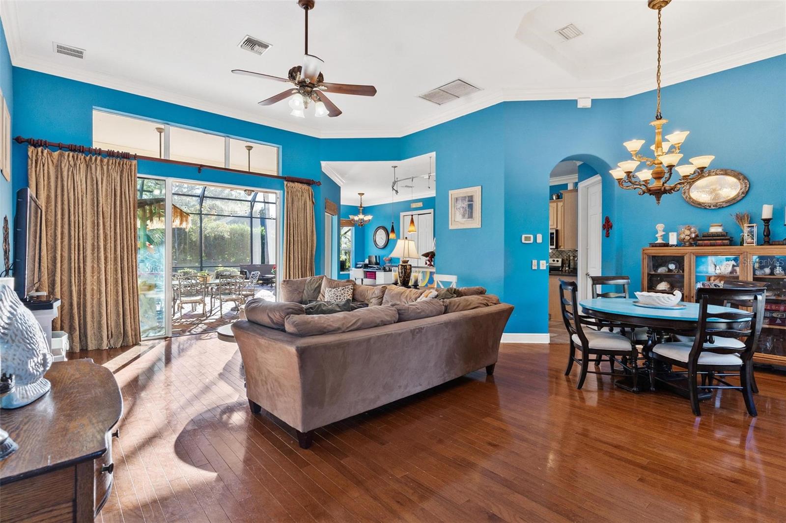 39419 TREELINE DR, LADY LAKE, FL, 32159