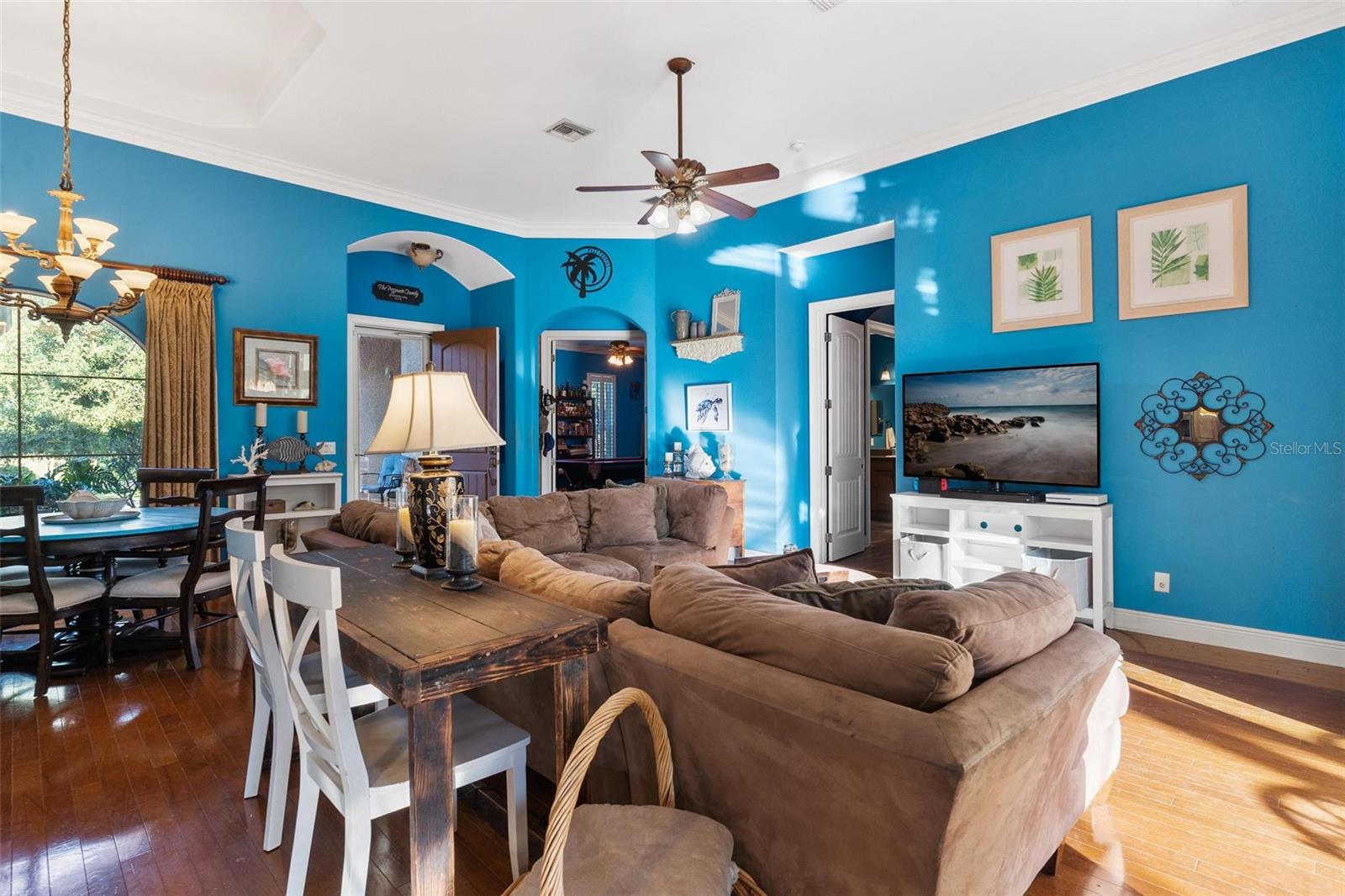 39419 TREELINE DR, LADY LAKE, FL, 32159