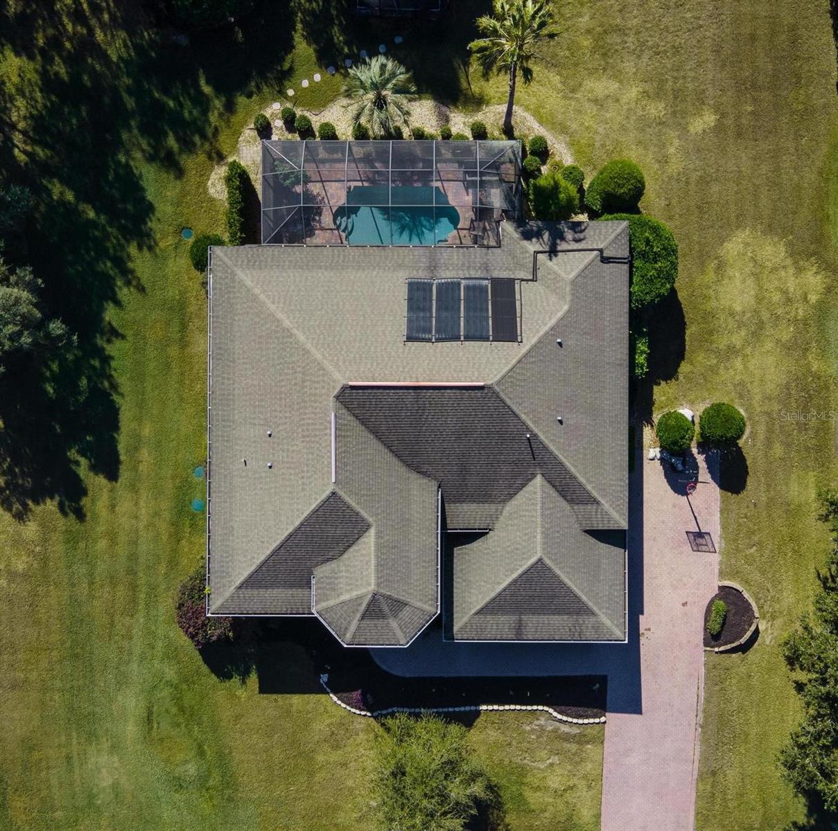 39419 TREELINE DR, LADY LAKE, FL, 32159