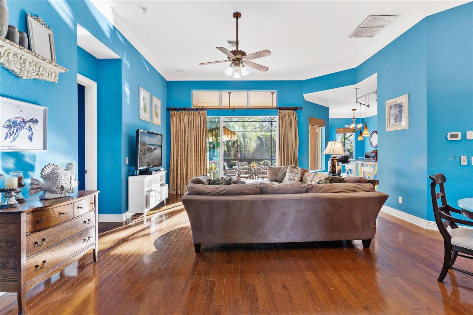 39419 TREELINE DR, LADY LAKE, FL, 32159