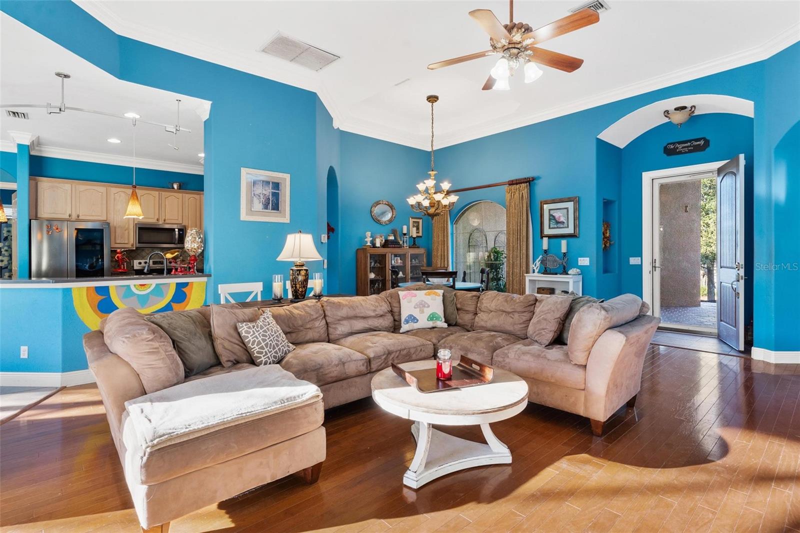 39419 TREELINE DR, LADY LAKE, FL, 32159
