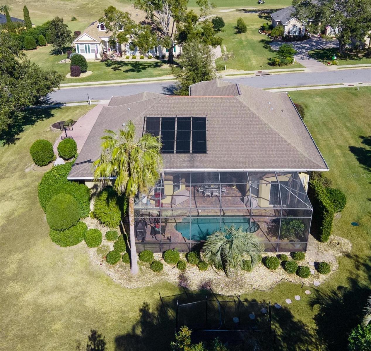 39419 TREELINE DR, LADY LAKE, FL, 32159