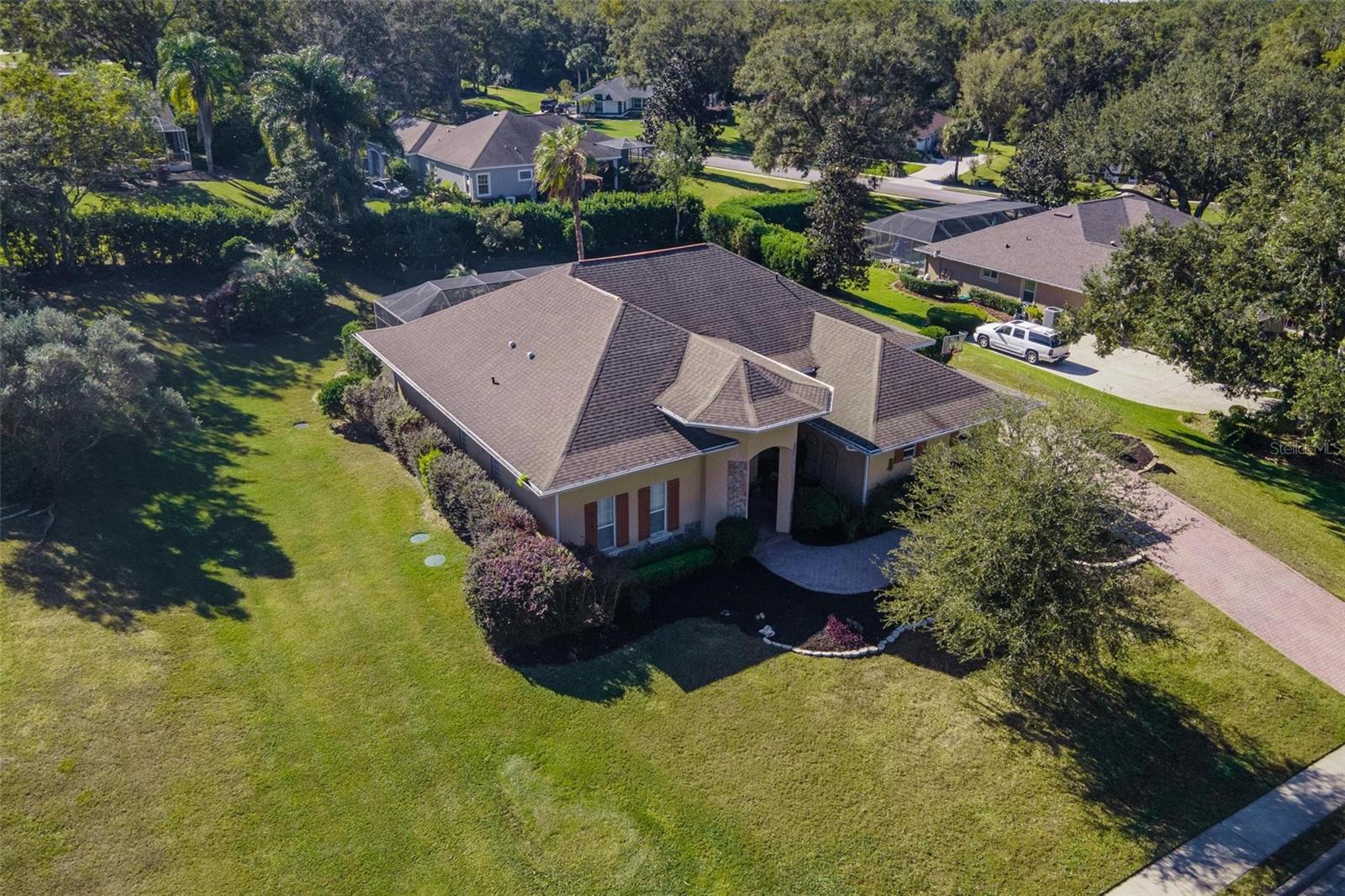 39419 TREELINE DR, LADY LAKE, FL, 32159