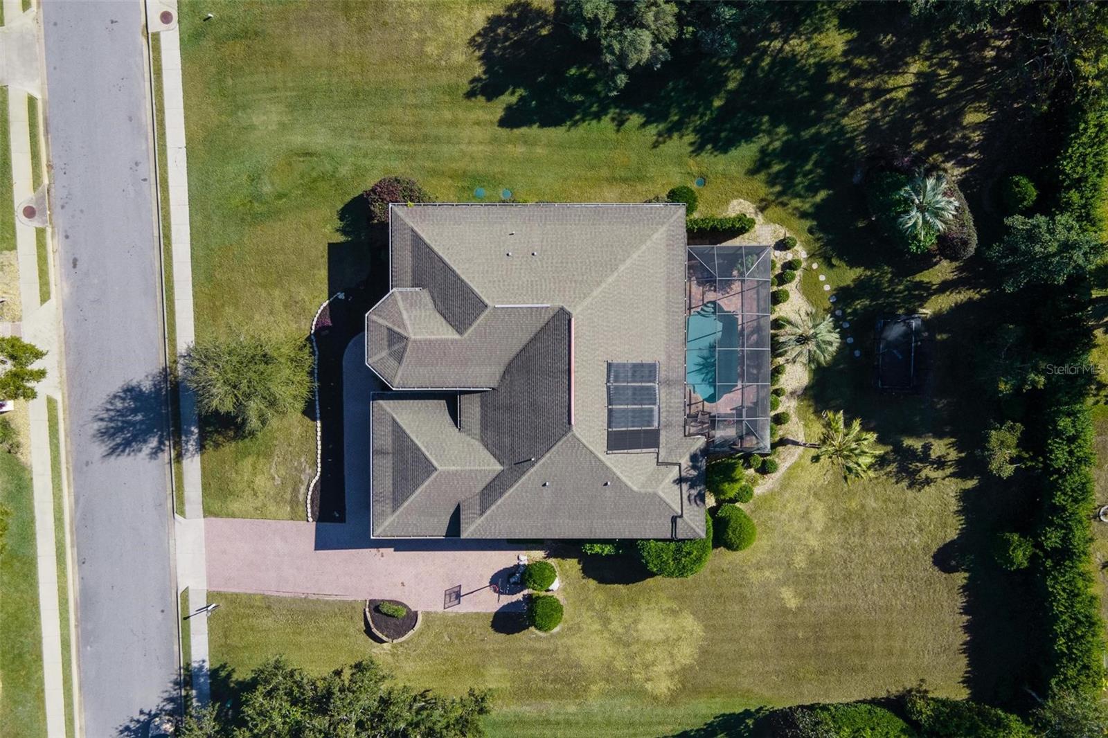39419 TREELINE DR, LADY LAKE, FL, 32159