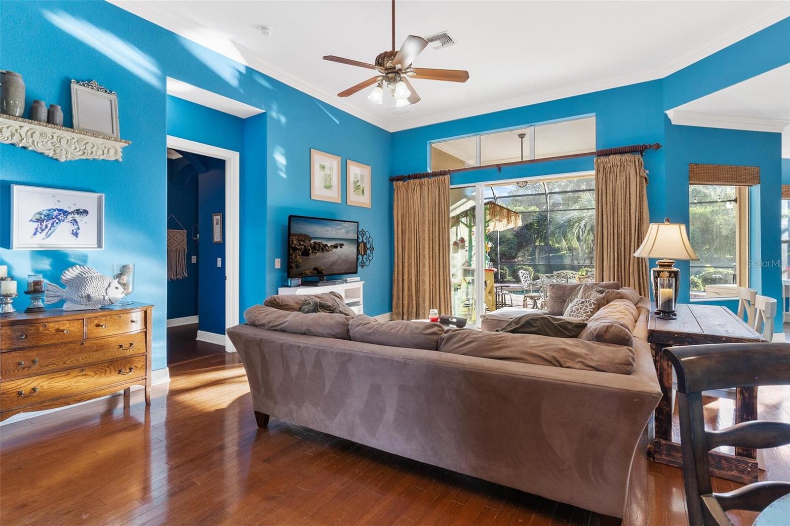39419 TREELINE DR, LADY LAKE, FL, 32159
