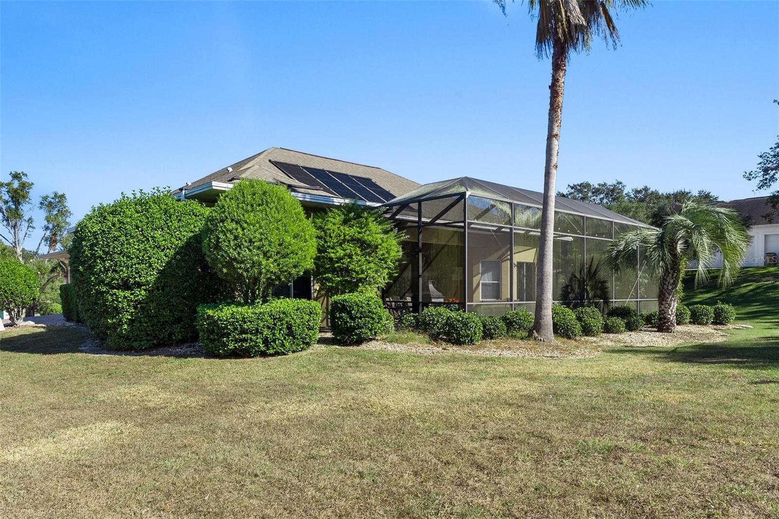 39419 TREELINE DR, LADY LAKE, FL, 32159