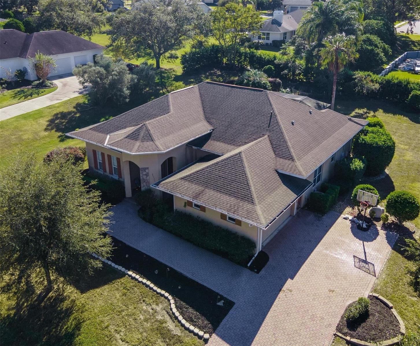 39419 TREELINE DR, LADY LAKE, FL, 32159