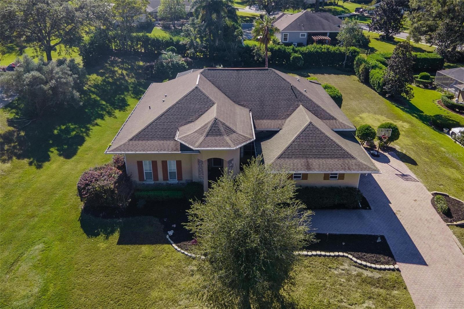 39419 TREELINE DR, LADY LAKE, FL, 32159