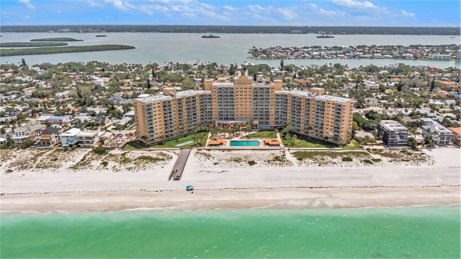880 MANDALAY AVE #C710, CLEARWATER BEACH, FL, 33767
