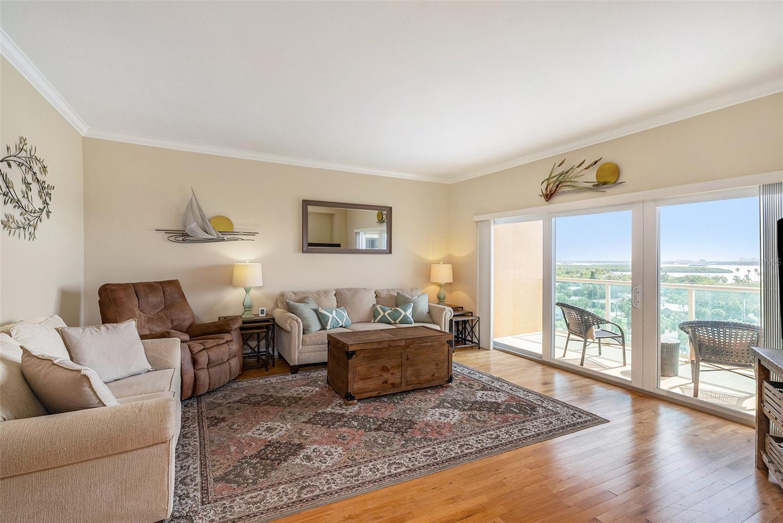 880 MANDALAY AVE #C710, CLEARWATER BEACH, FL, 33767