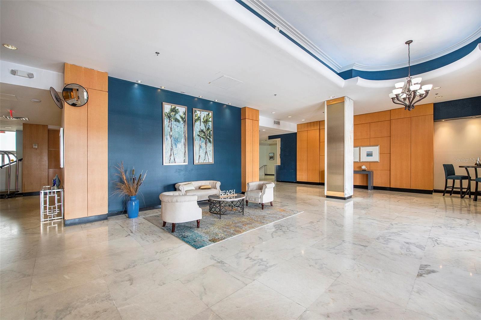 880 MANDALAY AVE #C710, CLEARWATER BEACH, FL, 33767