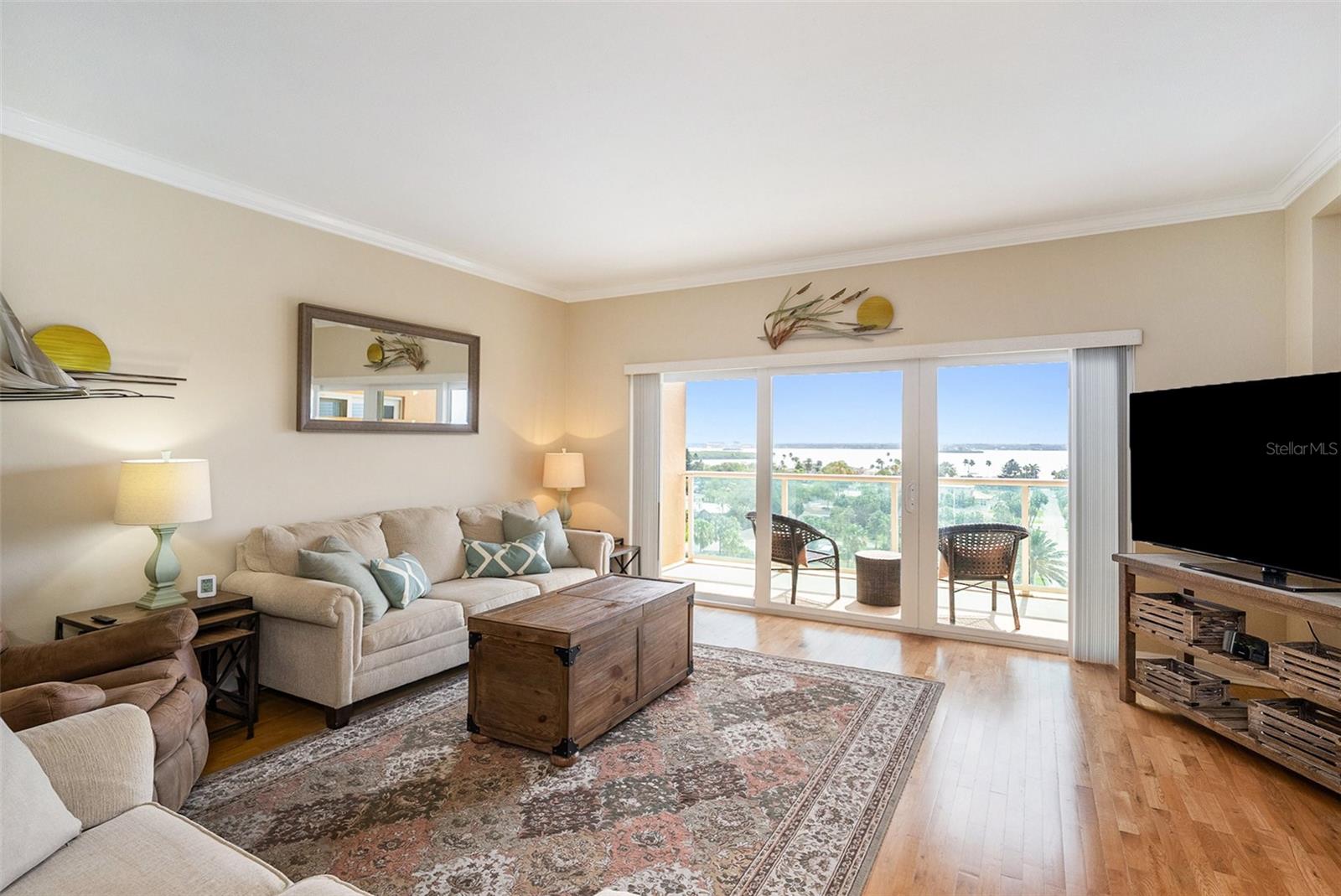 880 MANDALAY AVE #C710, CLEARWATER BEACH, FL, 33767