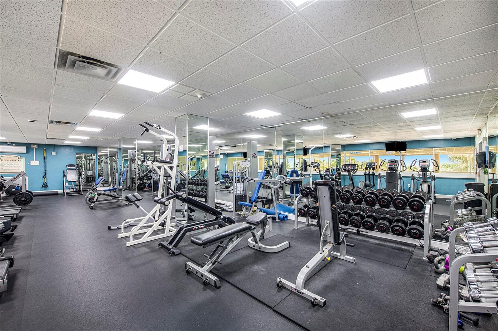 880 MANDALAY AVE #C710, CLEARWATER BEACH, FL, 33767