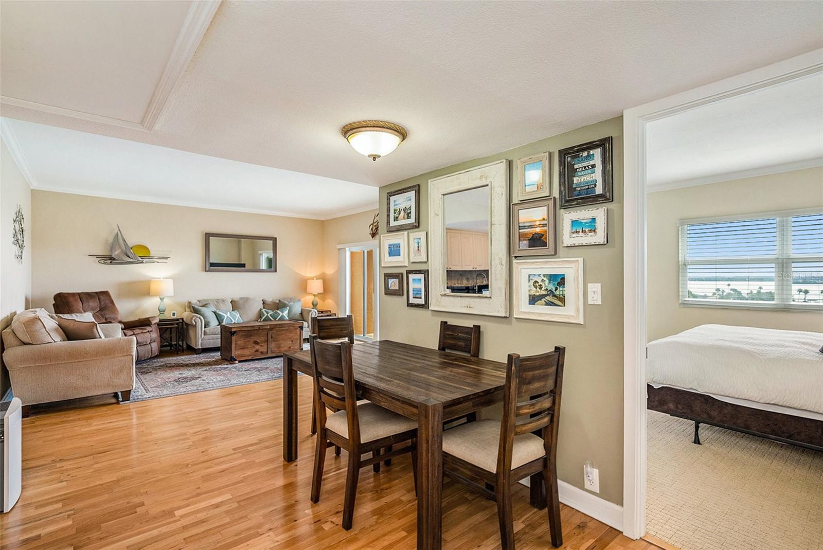 880 MANDALAY AVE #C710, CLEARWATER BEACH, FL, 33767
