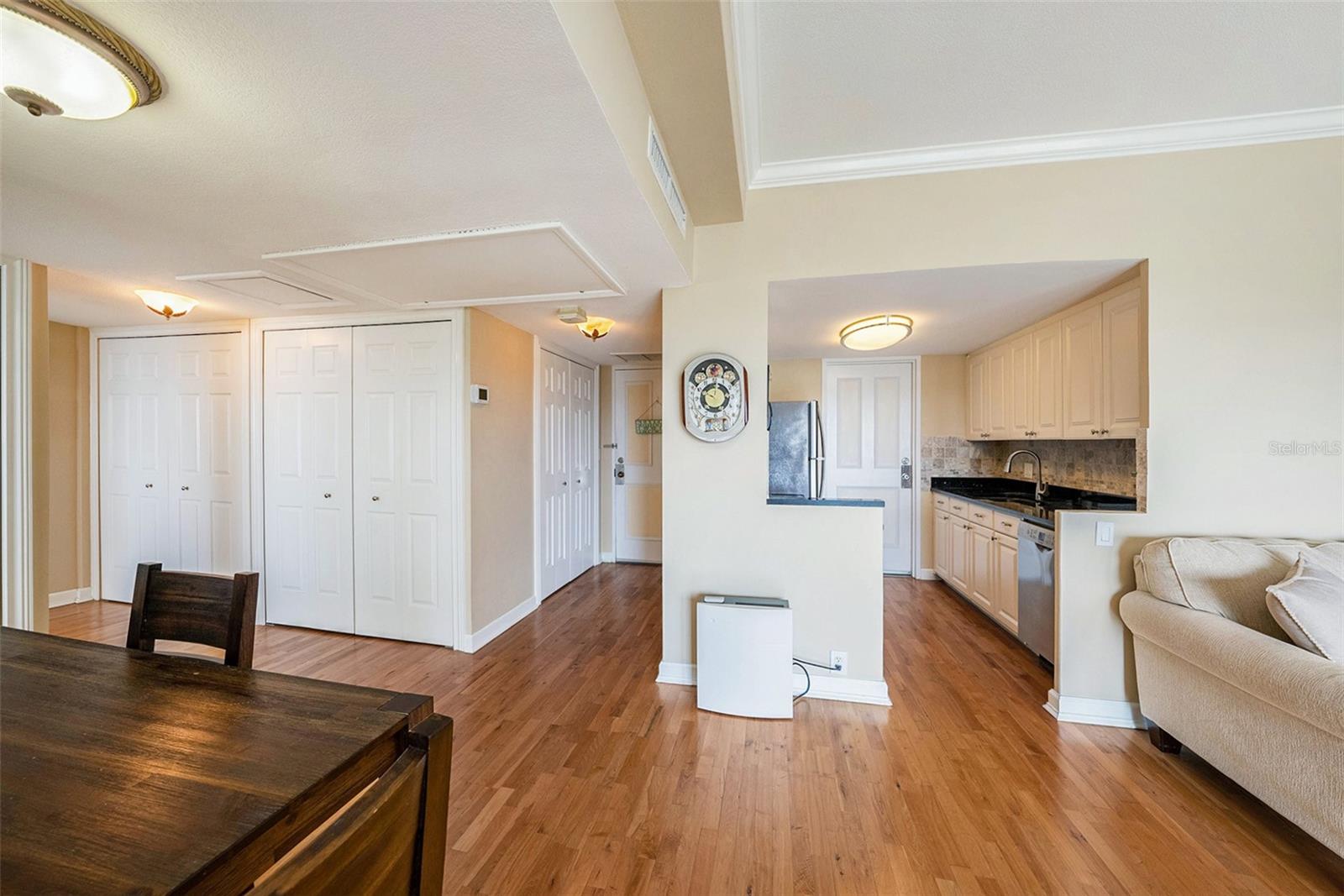 880 MANDALAY AVE #C710, CLEARWATER BEACH, FL, 33767