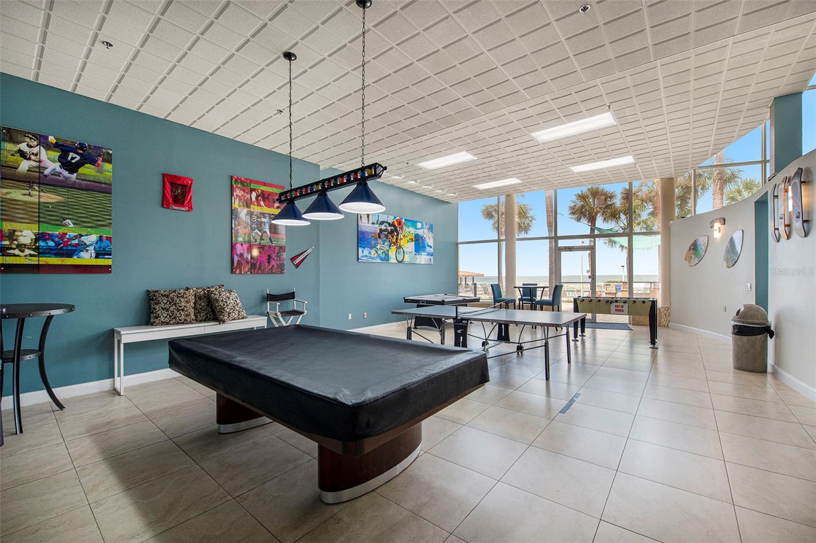 880 MANDALAY AVE #C710, CLEARWATER BEACH, FL, 33767