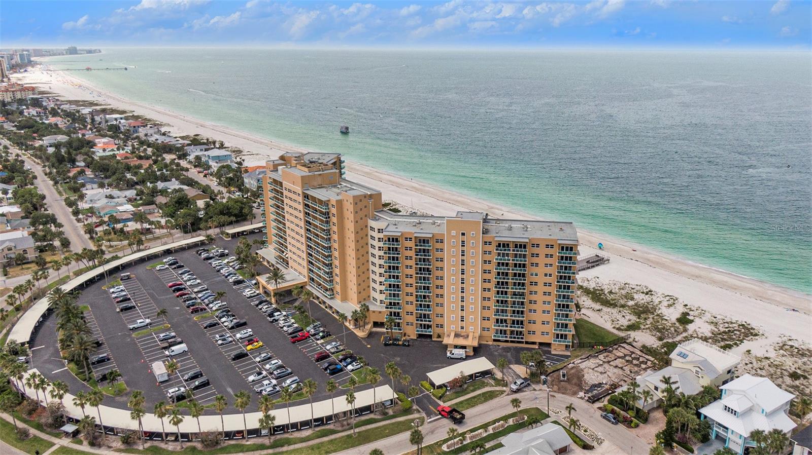 880 MANDALAY AVE #C710, CLEARWATER BEACH, FL, 33767