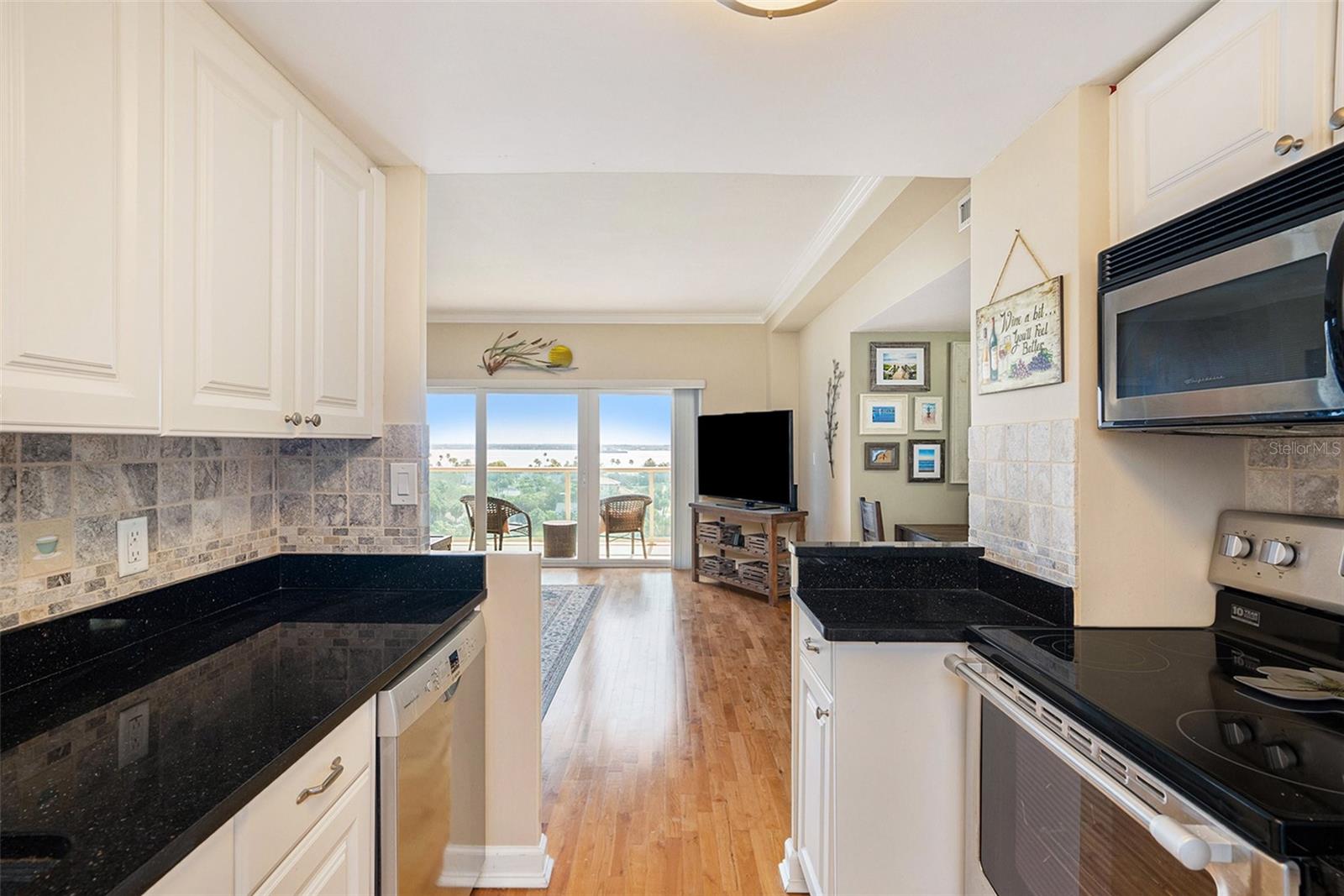 880 MANDALAY AVE #C710, CLEARWATER BEACH, FL, 33767