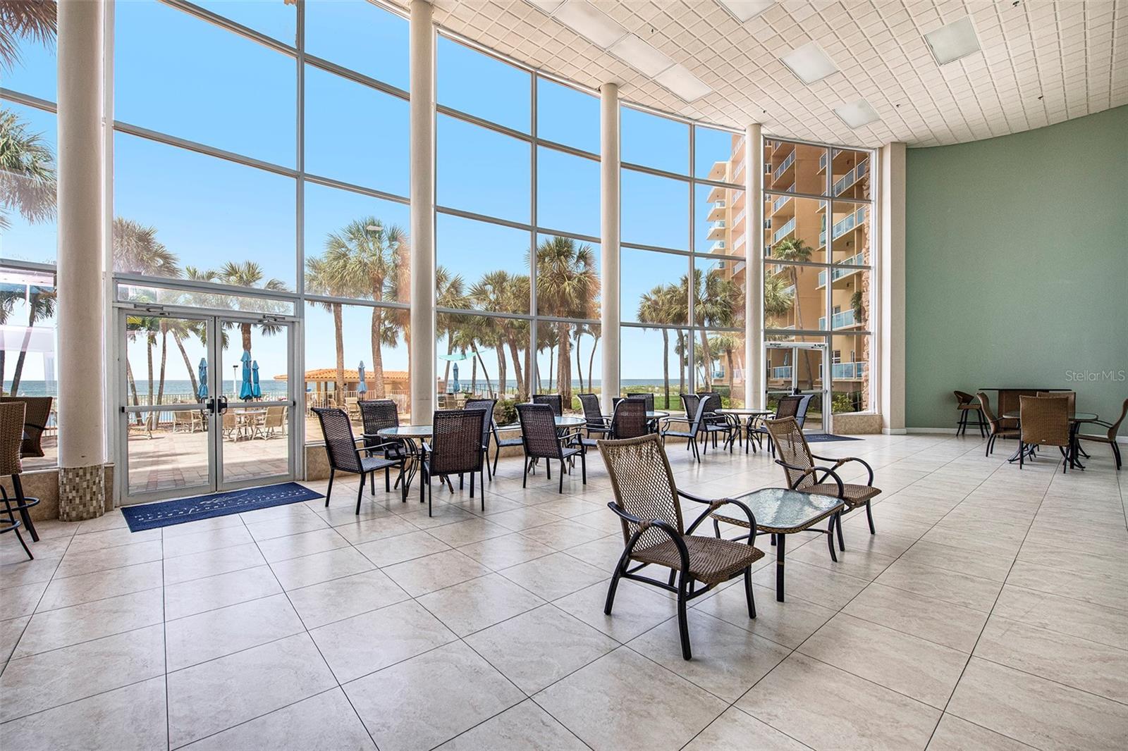 880 MANDALAY AVE #C710, CLEARWATER BEACH, FL, 33767