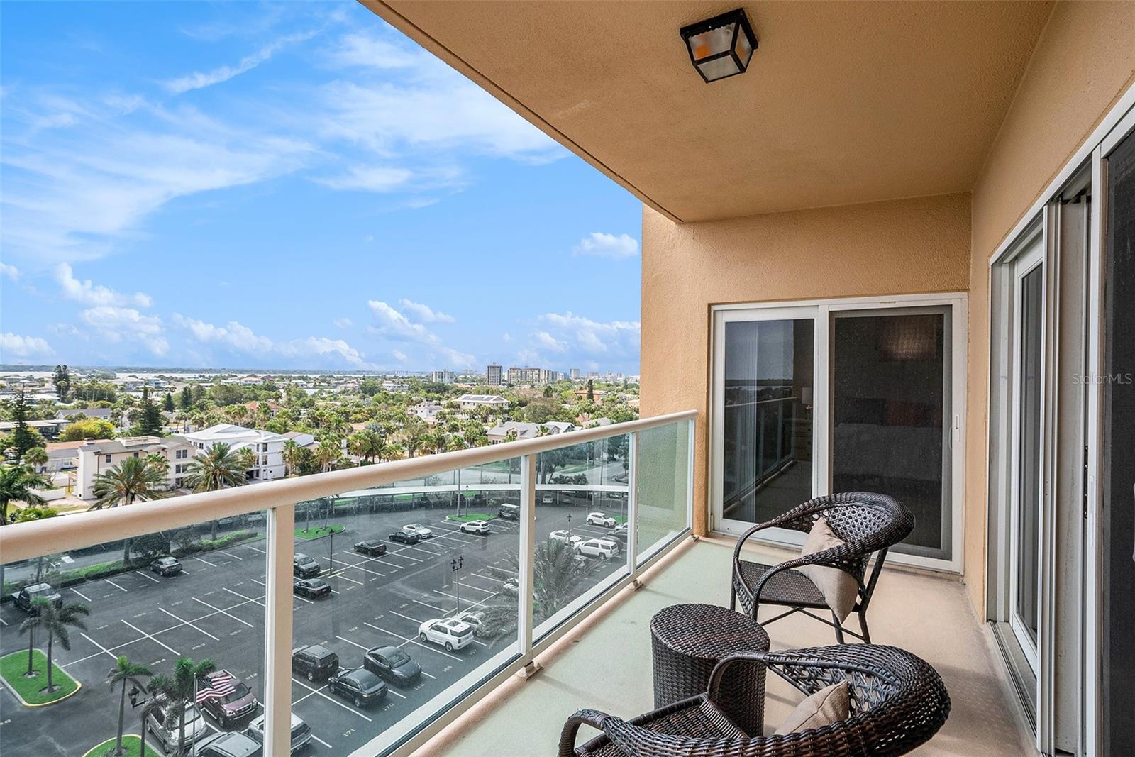 880 MANDALAY AVE #C710, CLEARWATER BEACH, FL, 33767