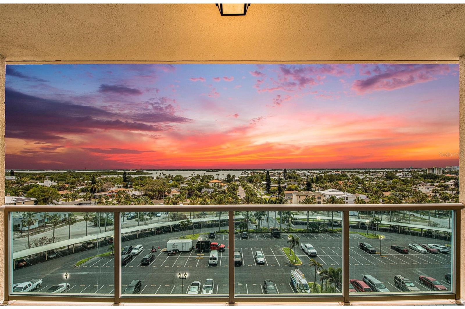 880 MANDALAY AVE #C710, CLEARWATER BEACH, FL, 33767