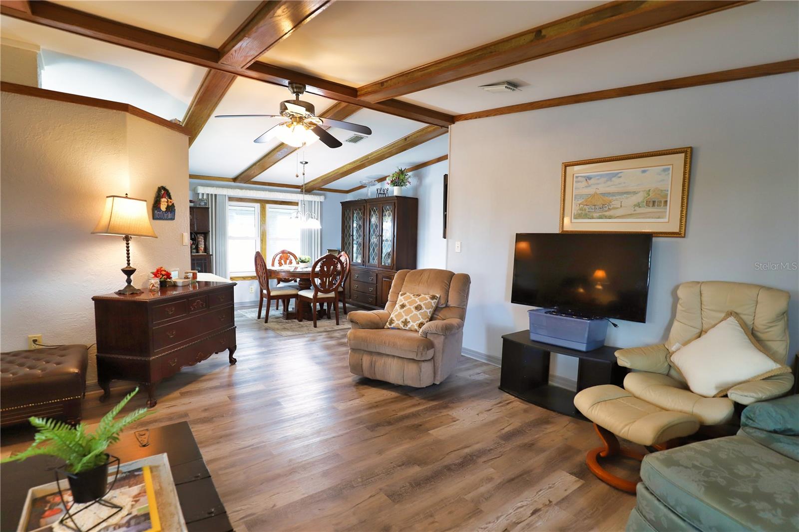 666 ALVARADO, NORTH PORT, FL, 34287