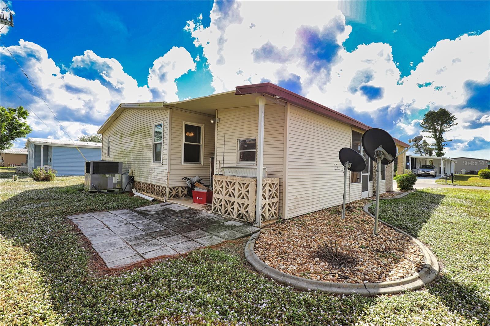 666 ALVARADO, NORTH PORT, FL, 34287