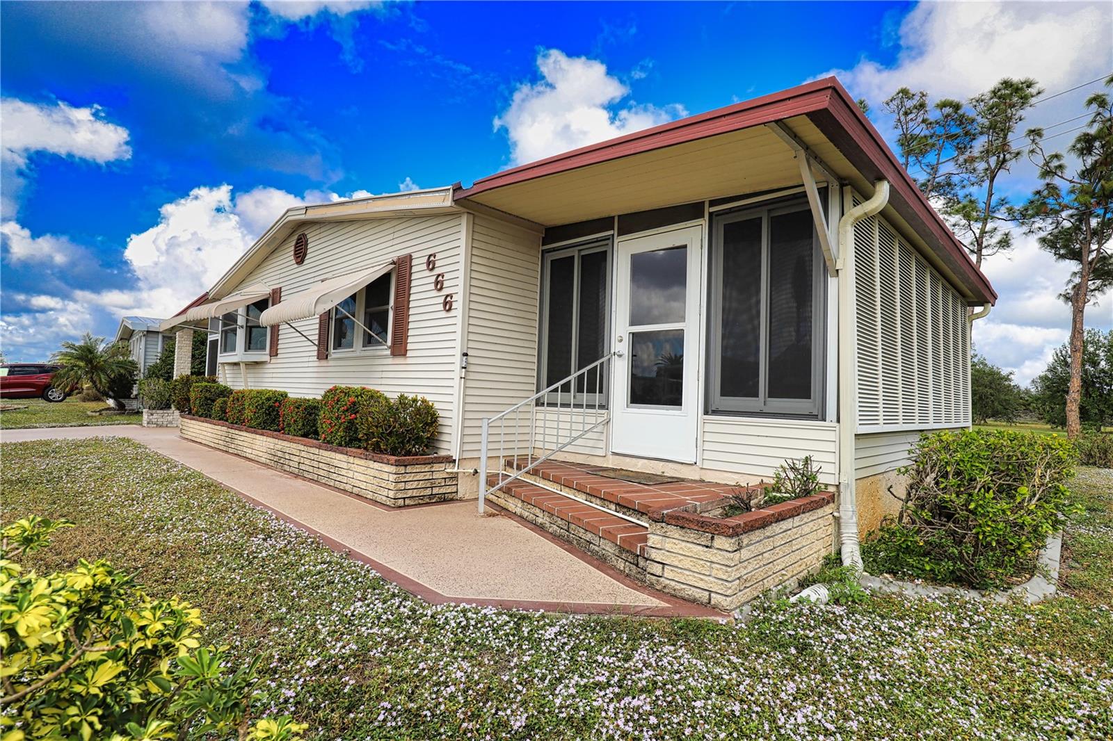 666 ALVARADO, NORTH PORT, FL, 34287
