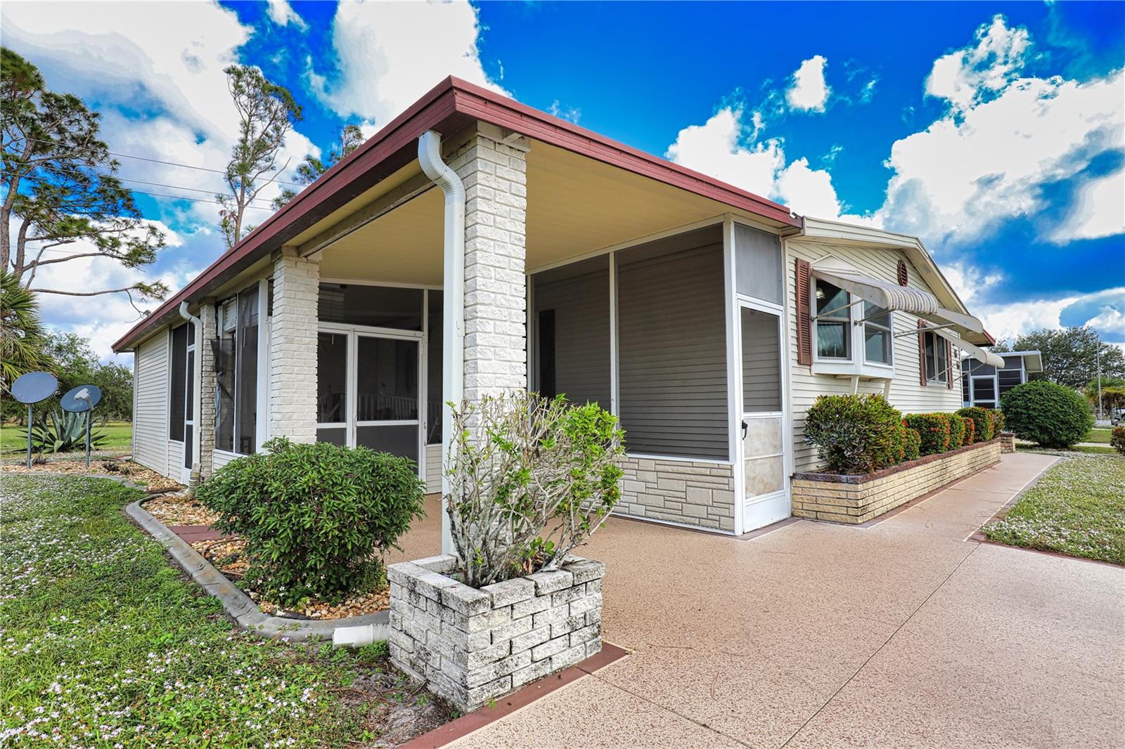 666 ALVARADO, NORTH PORT, FL, 34287