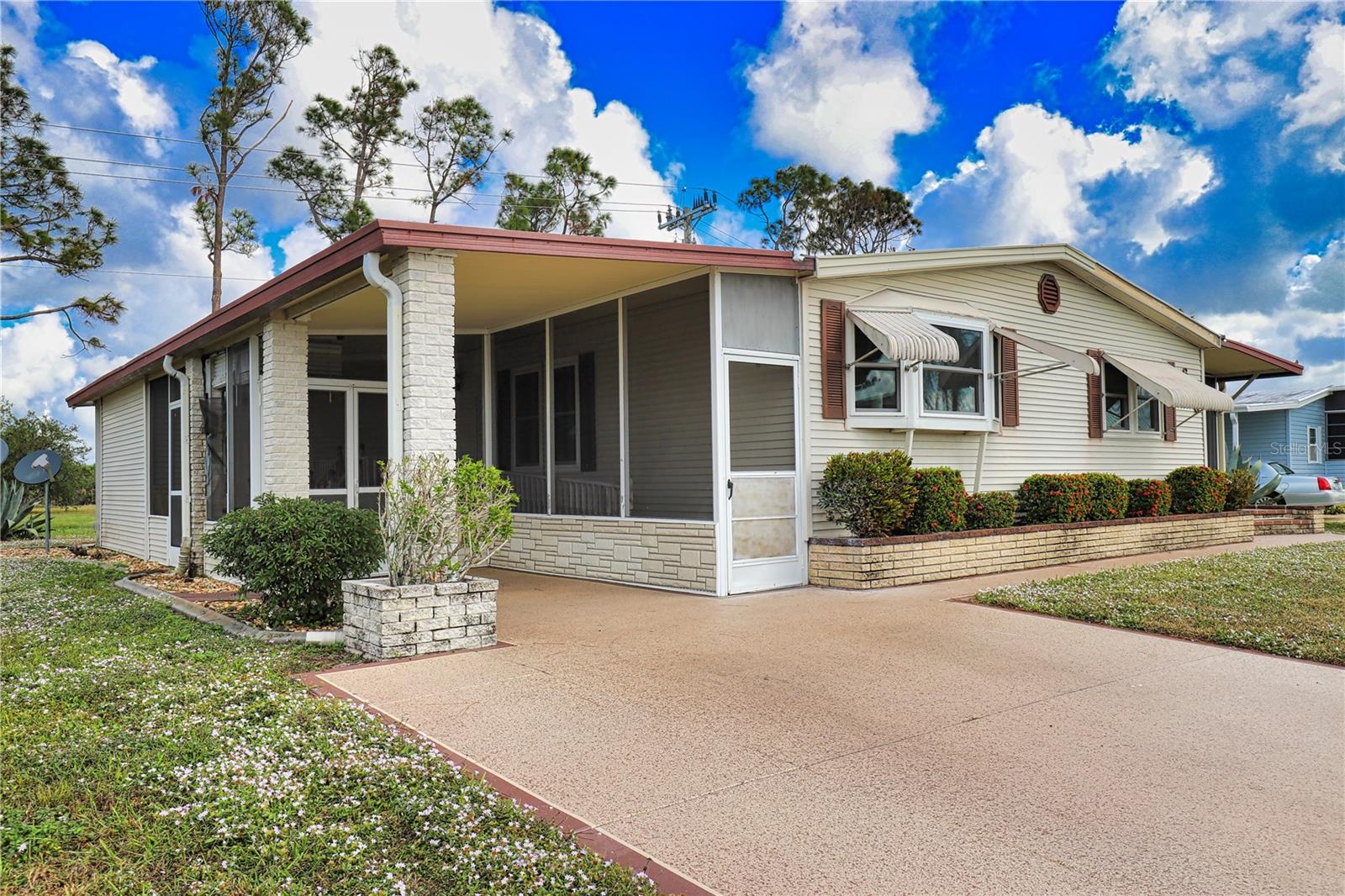 666 ALVARADO, NORTH PORT, FL, 34287