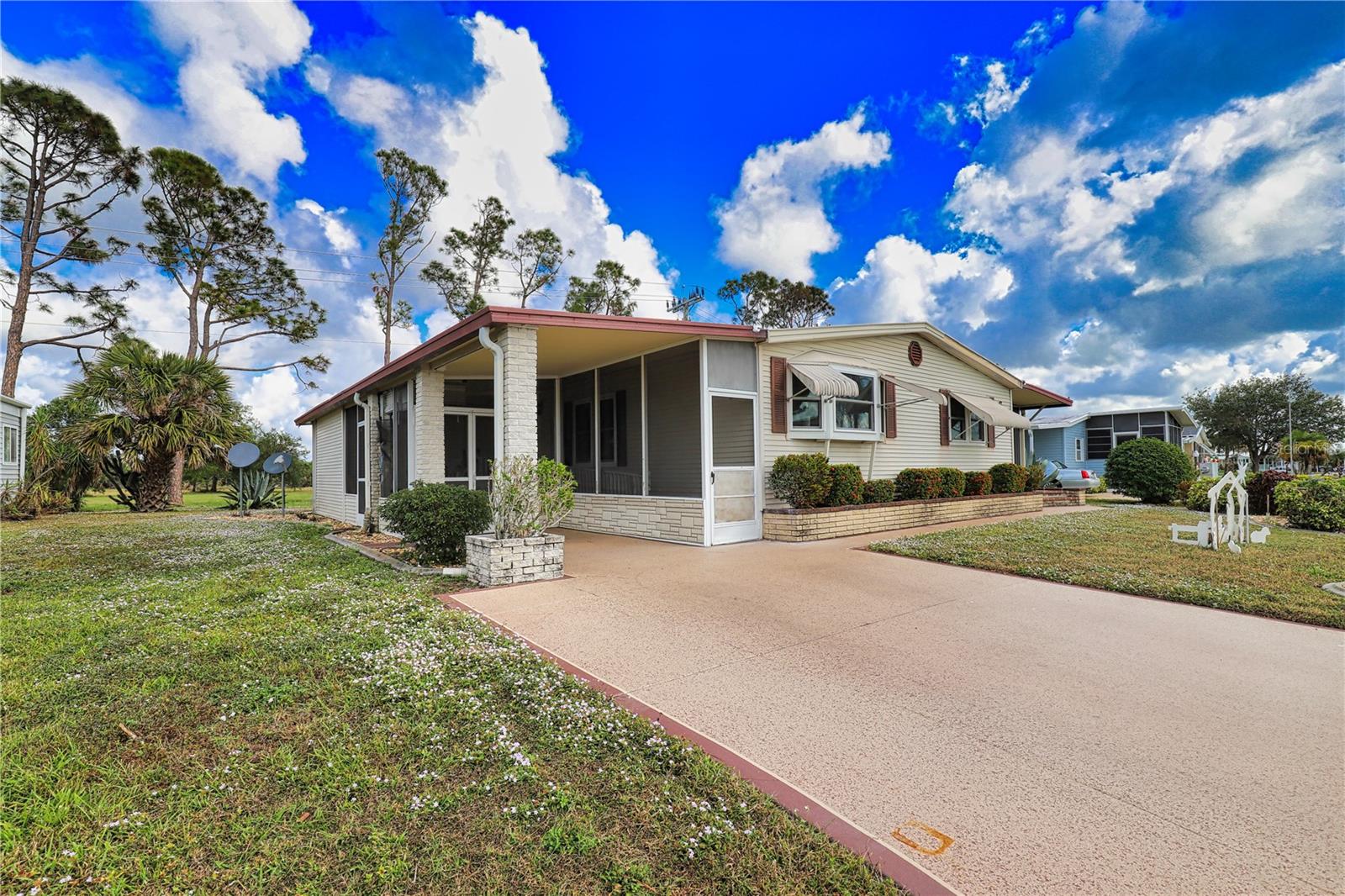 666 ALVARADO, NORTH PORT, FL, 34287