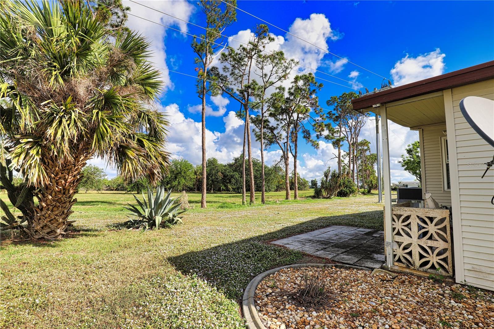 666 ALVARADO, NORTH PORT, FL, 34287