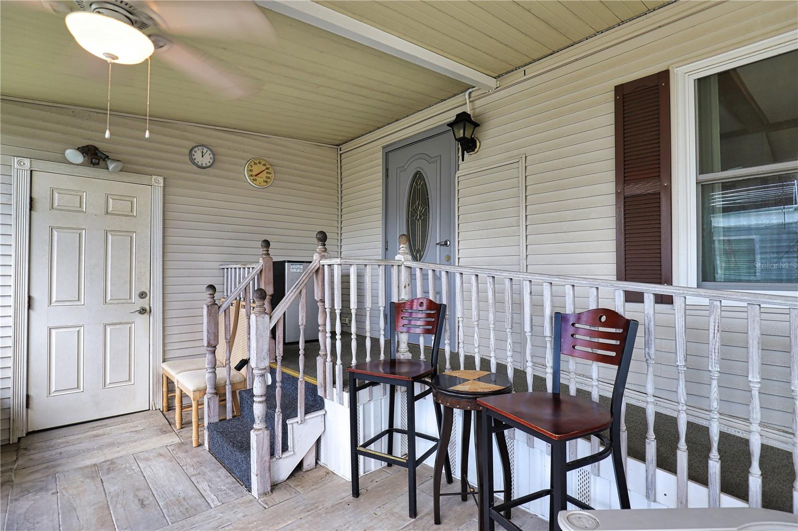 666 ALVARADO, NORTH PORT, FL, 34287