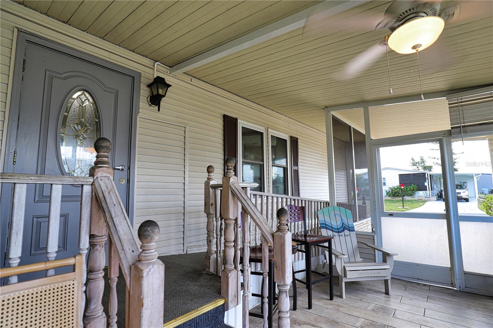 666 ALVARADO, NORTH PORT, FL, 34287