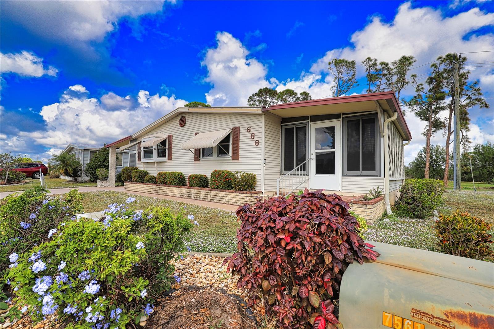 666 ALVARADO, NORTH PORT, FL, 34287