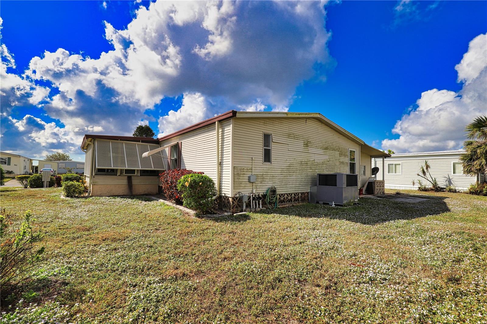 666 ALVARADO, NORTH PORT, FL, 34287